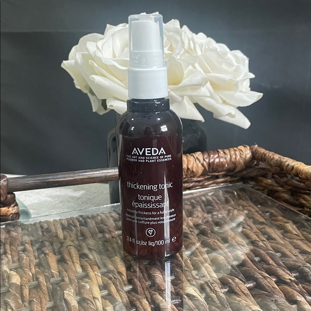 AVEDA Thickening Tonic - full size